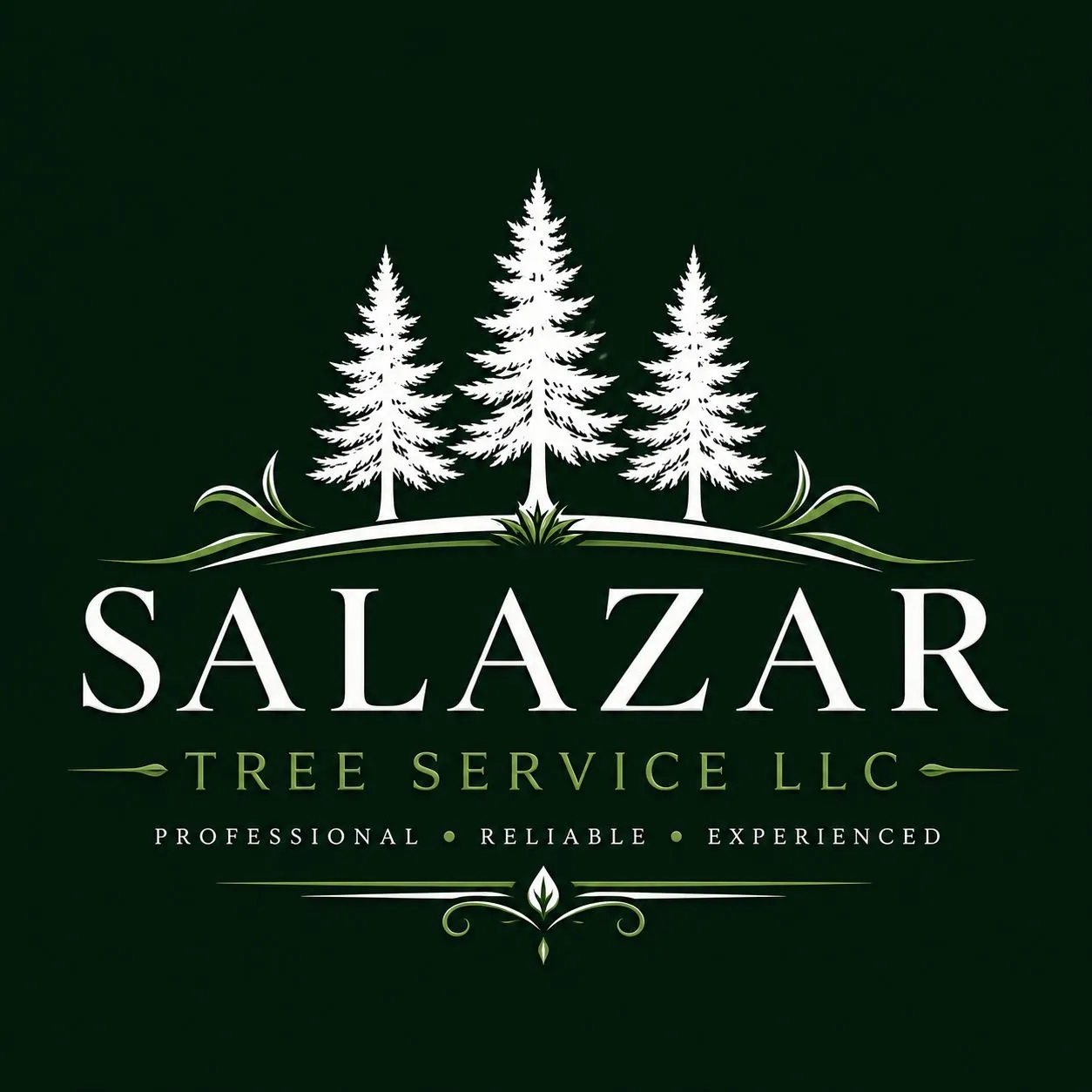 Salazar Tree Services LLC